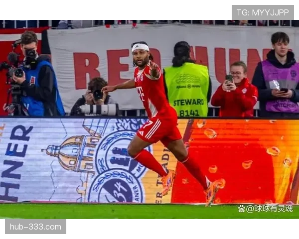 拜仁统治地位面临挑战，德甲竞争格局发生变化，对赛季走势形成制约