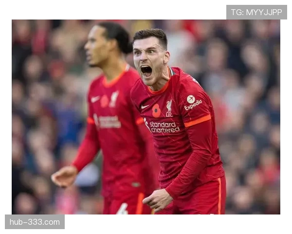 利物浦高位压迫战术问题渐显：防线稳定性面临考验，竞争格局变化