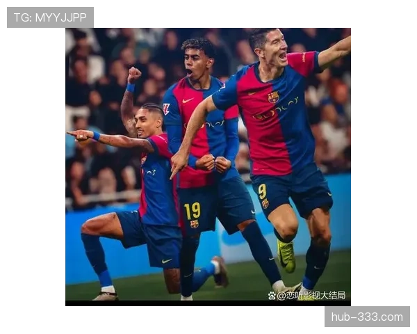 巴萨进攻机会不少，但终结能力不足影响赛季走势