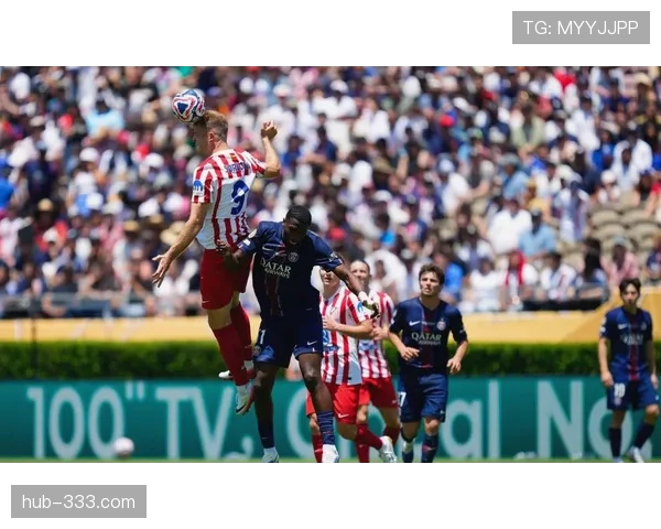 巴黎欧冠短板是否已解决，关键战能力面临检验