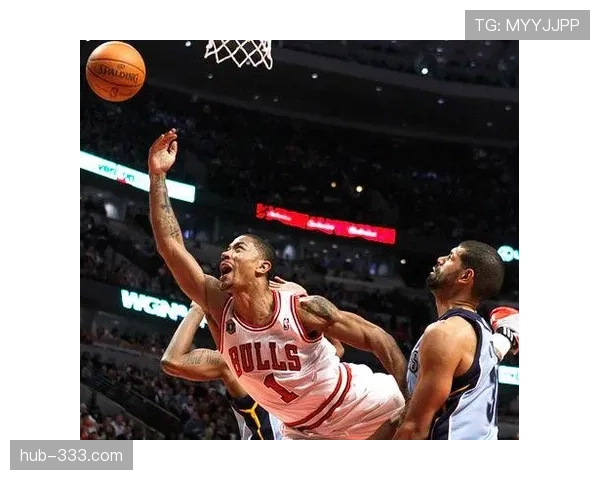 德里克·罗斯突破率提升显著，关键时刻得分能力拉开差距