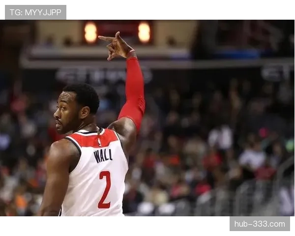 沃尔无球跑动效率提升，改变奇才进攻结构