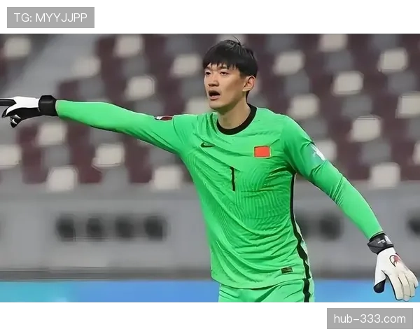 颜骏凌出球稳定性如何成为后防体系的关键支点? 颜骏凌出球稳定性如何成为后防体系的关键支点?